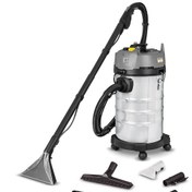 Resim Karcher Puzzi 4/30 Halı Ve Koltuk Yıkama Makinesi 