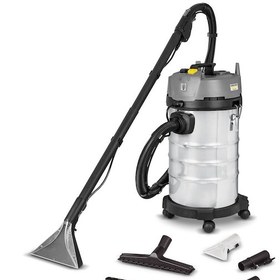 Resim Karcher Puzzi 4/30 Halı Ve Koltuk Yıkama Makinesi 