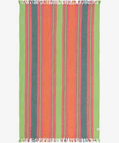 Resim Stripe Fuhion Peştemal Parlak - Parlak / 90x175 