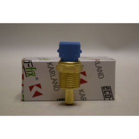 Resim ECOFIX Isı Müşürü Doğan Slx Kartal Slx Şahin S 1.6 i.e Enjektörlü Karland 7669143 
