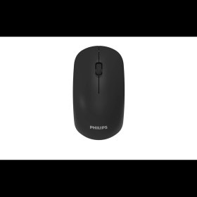 Resim Phılıps SPK7315B, Siyah, USB Nano 2,4gh Kablosuz, 1200DPI, Optic, 3 Tuşlu, Mouse 