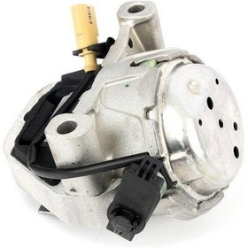 Resim A6 Motor Kulagı Sag 11- [Ioe-Vw] [4G0199381LH] 