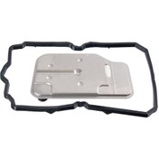 Resim Mercedes C Serisi W205 C 180 Otomatik Şanzıman Filtre Seti Febi 