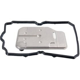 Resim Mercedes C Serisi W205 C 180 Otomatik Şanzıman Filtre Seti Febi 