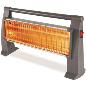 Resim DTS Teknoloji Kumtel/luxell Ks/lx-2820 1500 Watt Isıtıcı 