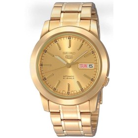 Resim SEIKO SNKE56K1 ERKEK KOL SAATİ 
