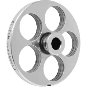 Resim Doğan Çiftel 32 No Et Kıyma Makine Aynası Doğan Çiftel 30 mm 