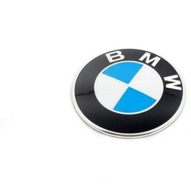 Resim Bmw 3 Seri E46 Kasa Arka Arma Bmw Orijinal Marka 51148219237 