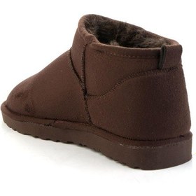 Resim Kahve Kadın Bot & Bootie K02721040172 Kahve 