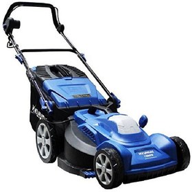 Resim Hyundai C4405 1900 W Elektrikli Çim Biçme Makinası 