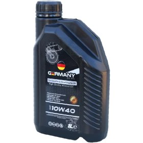 Resim Dg Oıl Germany 10w-40 A3-b4 Sentetik Motor Yağı 1 Lt 