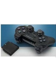 Resim HADRON Kol Pc-Ps2-Ps3 Analog Titreşimli Wireless Hd305 