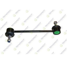 Resim TEKNOROT FO-875 On Viraj Demir Aski Rotu (Z Rot) Connect 1.8Tdci 02-13 1332453 FO875 (WT449643) 