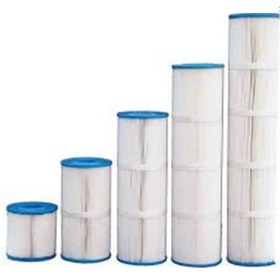 Resim Waterfun Kartuş Havuz Filtresi Yedek Kartuş Kfy150 