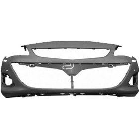 Resim 13395653-opel Astra J Ön Tampon Sensör Yık.delikli Ast.12-/tüv -opl07as099tp 