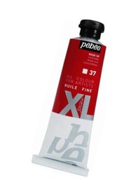 Resim Pebeo Yağlı Boya Vivid Pink 37 Ml Huıle Fıne Xl 