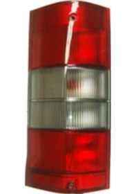 Resim Cıtroen Jumper- 1998-2001- Stop Lambası Sol Taraf Kırmızı/füme Mars 