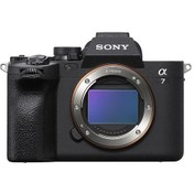 Resim A7 IV Body Aynasız Fotoğraf Makinesi ( Eurasia Garantili) Sony