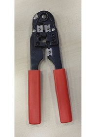 Resim Topart TA 01190 10 Contact RJ45 Jak Pensesi 