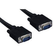 Resim S-LINK SLX-VGA10 10metre Vga Erkek & Vga Erk k Görüntü Kablosu 