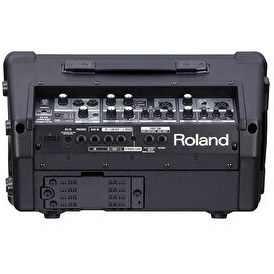 Resim Roland Cube Street EX Elektro Gitar Amfisi 