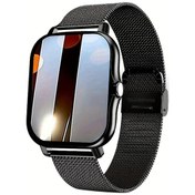 Resim Technology02 Çoklu Spor Modu Akıllı Saat (İthalatçı Garantili) 