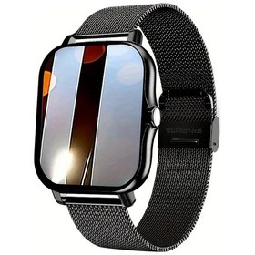 Resim Technology02 Çoklu Spor Modu Akıllı Saat (İthalatçı Garantili) 