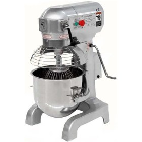 Resim Empero Jp.mk.20 Planet Mikser - 20 Litre - 3 Devirli 