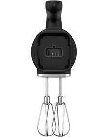 Resim KitchenAid Go 5KHMR700BM Kablosuz El Mikseri 