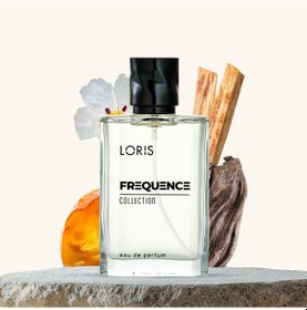 Resim E-269 Frequence Erkek Parfüm Edp 50 Ml Odunsu 