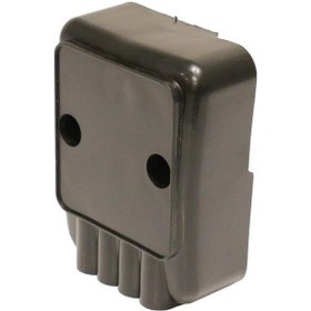 Resim Hava Filitre Kapağı Palmera Bg430-520 Eski Model Motorlu Tırpan 