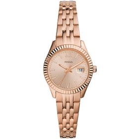 Resim Fossil FES4992 Kadın Kol Saati 