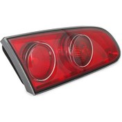 Resim Hella 9el964951-001-stop Lambası Sol İc Seat Cordoba 2002 6l5945107 