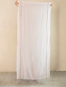 Resim Layla Peştamal 90x170 - 90x170 / Lila 