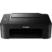 Resim Canon Pixma E3640 Yazıcı 