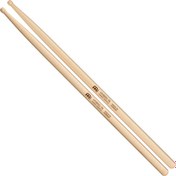 Resim Meinl SB134 Maple Hybrid Wood Tip 7A Baget 