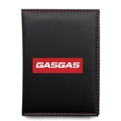 Resim Hediyenikap Gasgas Logolu Ruhsat Kabı 