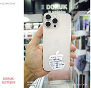 Resim Apple iPhone 16 Pro Max İkinci El YD | 256 GB | Çöl Titanyum İkinci El İPHONE 16 PRO MAX 256GB PİL 100 KALAN SÜRE 35 GÜN