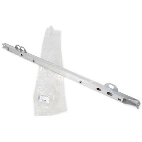 Resim Opel Corsa Ön Panel Alt Sacı Aluminyum 2006 Oem No: 13315614 
