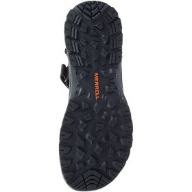 Resim Merrell Cedrus Convert 3 Erkek Sandalet-J036173BLK 