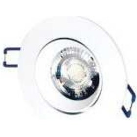 Resim Cata Ct-5256 Günışığı 8W Safir Led Spot (Günışığı) Diğer 