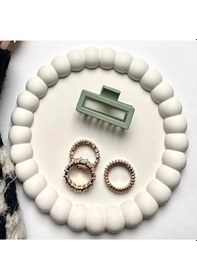 Resim Bernami Vazo Pinterest Bubble Bardak Altlığı - Bubble Tabak - Beyaz Diğer 