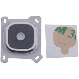 Resim Samsung Uyumlu Galaxy E7 E700 Kamera Lensi (335913866) 