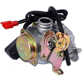 Resim 80Cc Scooter Karbüratör A Kalite 