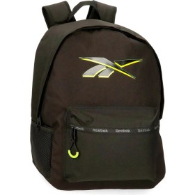 Resim Reebok Backpack Berlın Bl Siyah Erkek Sırt Çantası 