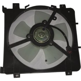 Resim Itaqi Honda Civic Klima Fan Komple 1992-1995 