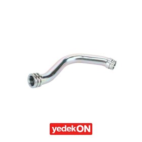 Resim AGCO Manifold Geçişi - AGCO | H737100490010 