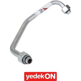 Resim AGCO Hortum - Massey Ferguson / Fendt / Valtra | ACW0487810 