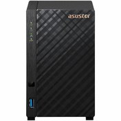 Resim Asustor AS1102TL (2x22TB Desteği) RAID (0-1) NAS Depolama Ünitesi 