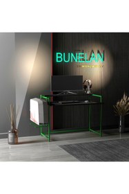 Resim DAF BALAN OYUNCU MASASI 